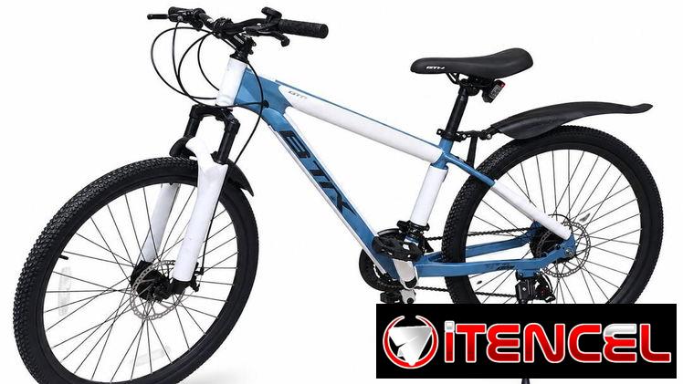 Bicicletas nuevas 🚴🔊