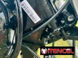 Viking Completo ,Cuadro de fábrica, 125 cc