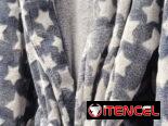Albornoz estampado