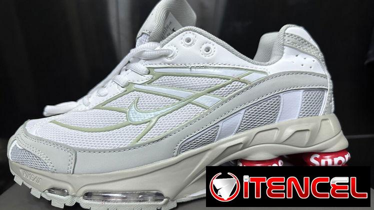 Tenis zapatillas Nike muelle de hombre y mujer