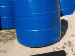 Tanques de  agua con transporte incluido