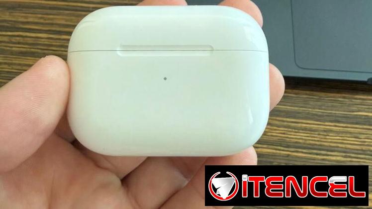 Vendo AirPods Pro 2 de Uso Originales