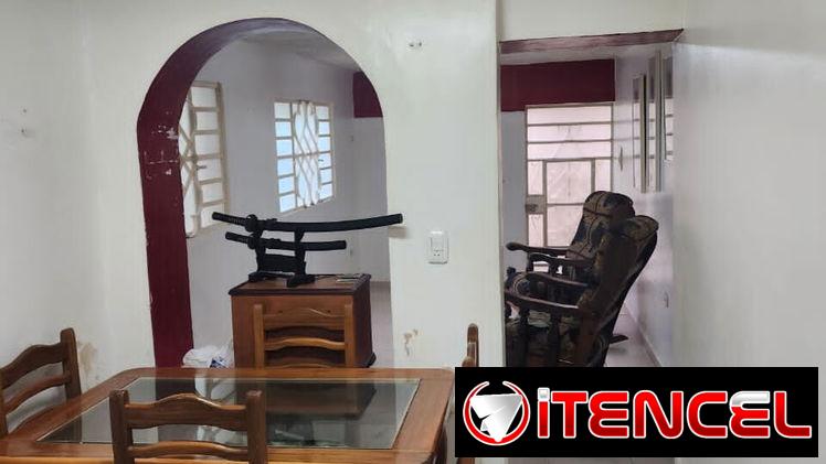 *96🏡-‼️❕️‼️Ganguita en🔥REBAJAS🔥‼️❕️‼️en Centro Habana [ un interior en planta baja,es la 1ra puerta ]* 🗺*Ubicación [