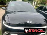 Vendo o negocio Hyundai IONIQ 5 del 2025 100 por ciento eléctrico 12 mil millas