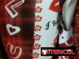 Tazas individuales.   1 taza con su cucharas