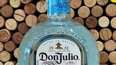 Don Julio Blanco