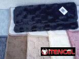 🧸 Alfombra Suave 50×80 cm – Confort y Estilo para tu Hogar  💲 Precio: 11 USD. Regalo especial. 📞56249037