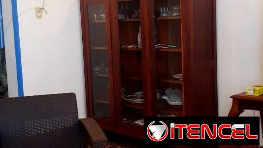 🚖⚡Hostal “Casa México” de 3 Habitaciones en Centro Habana REF 1310