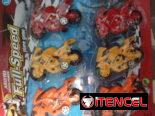 Juguetes