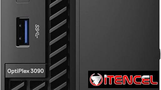 Mini PC Dell OptiPlex 3090