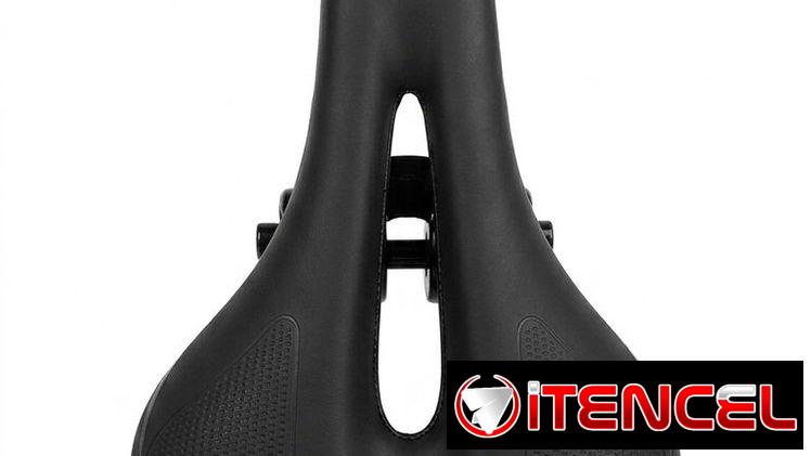 Asiento fino prostatico