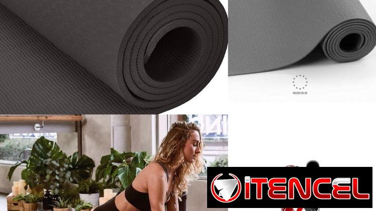 Estera de Yoga