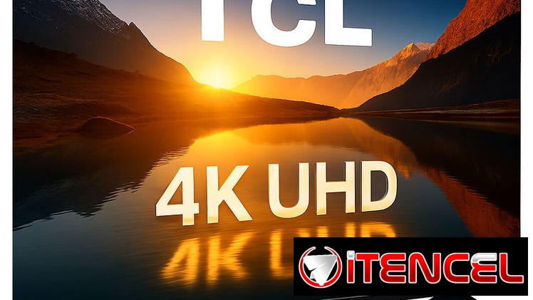 📺🖥️ Televisor inteligente LED TCL Clase S 4K UHD HDR de 58″ con Fire TV . 58S571F 🖥️📺