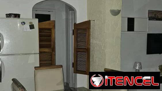 🏠 Apartamento en renta en Vedado