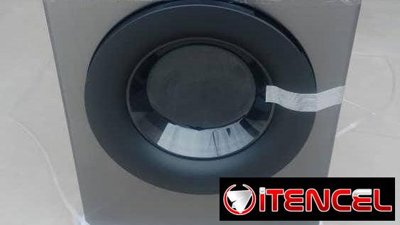 Secadora al vapor 8 kg