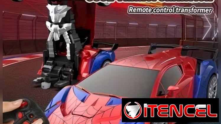 Carros control remoto varios modelos y precios