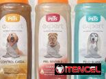 Shampoo para cachorros y perros adultos