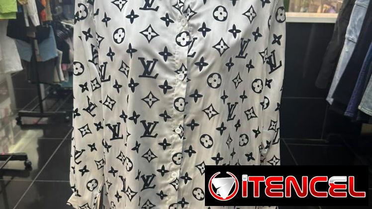 Camisero de mujer
