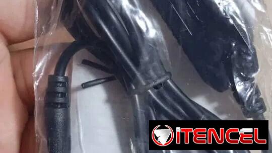 Internet en PC 24/7 con este cable 9V para utilizar el Nauta Hogar sin corriente 🔌