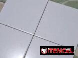 Losas importadas de cerámica , precio y medidas en la foto
