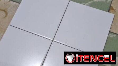 Losas importadas de cerámica , precio y medidas en la foto