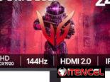 Monitor de 32″