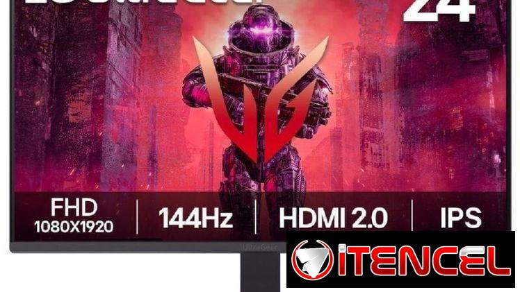 Monitor de 32″