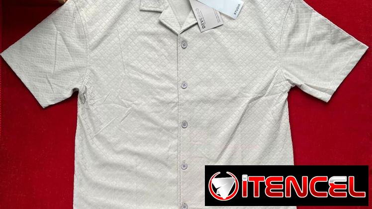 Camisas en venta 🚨