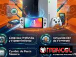 Todo en electronica