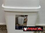 Cestos plásticos de 10 L