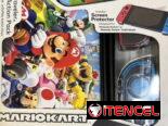⚜️En Nuestra Tienda 🏙️⚜️ 🔆Contamos con Variedad de Juegos  para Nintendo Switch .  🔆Pokeball  🔆Figuras coleccionable