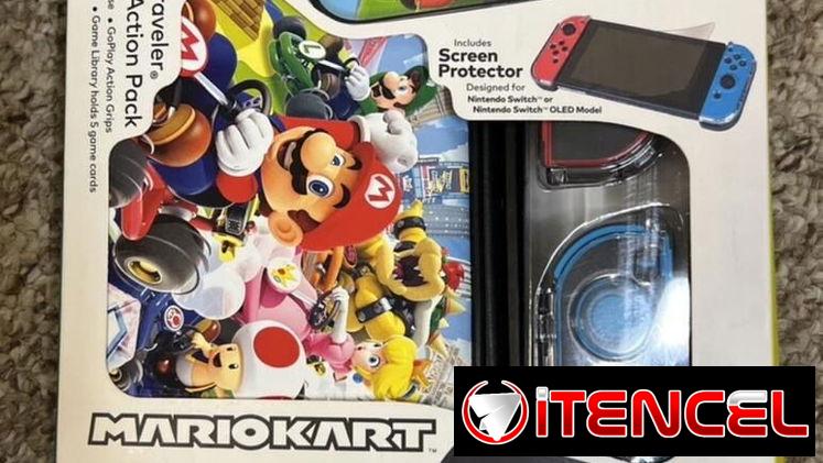 ⚜️En Nuestra Tienda 🏙️⚜️ 🔆Contamos con Variedad de Juegos  para Nintendo Switch .  🔆Pokeball  🔆Figuras coleccionable