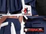 Short con licra 50512915