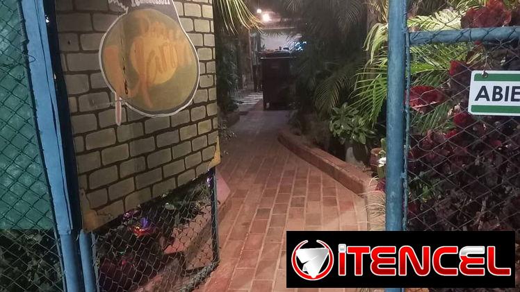 Buscamos ayudante de cocina para restaurante en La Lisa (Kinetica)