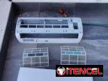 Mantenimiento split mantenimiento split técnicos GNA mantenimiento servicio especializado