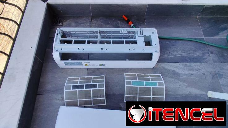 ⭐⭐ TÉCNICOS DE REFRIGERACIÓN Y CLIMA GNA MASTER