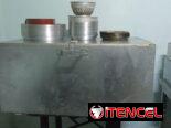Horno ideal para pizzería y dulceria