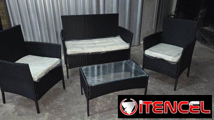 Muebles