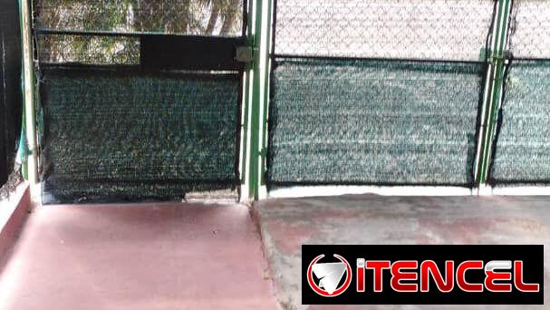 Renta Lieal Playa casa 1 cuarto garaje placa libre 300usd 53582376