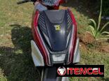 moto electrica topmaq s90
