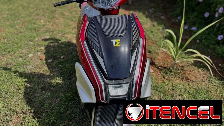 moto electrica topmaq s90