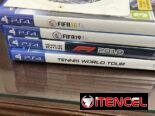 Playstation 4 slim 1TB a la venta 250USD
