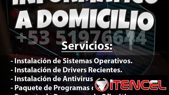 Informático