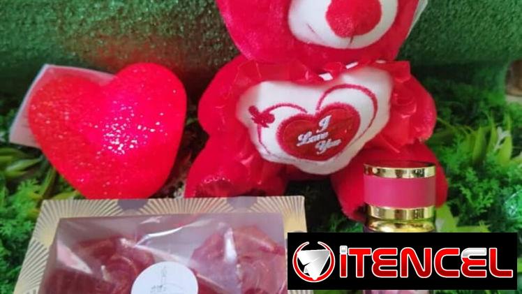 Peluches y Regalos, Combos para Mamá