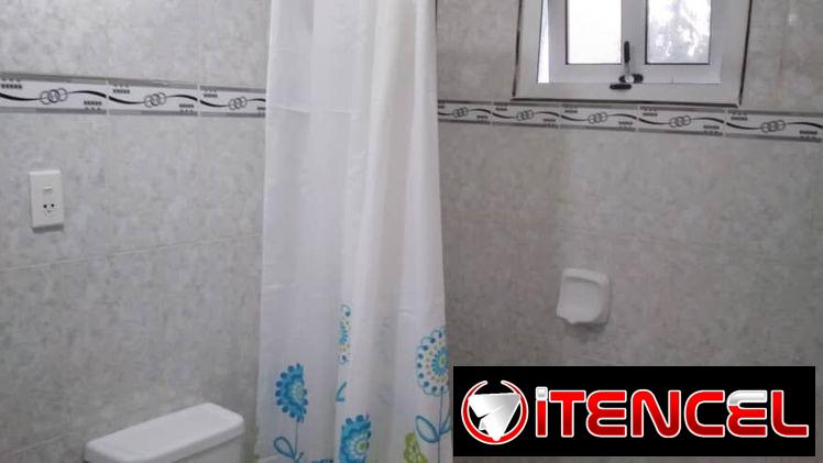 SE RENTA APARTAMENTO DE 3 HABITACIONES EN EL VEDADO, POR CALZADA Y K. 54026428