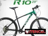 BICICLETAS RALI R-10 HIDRÁULICAS 29″ NUEVAS