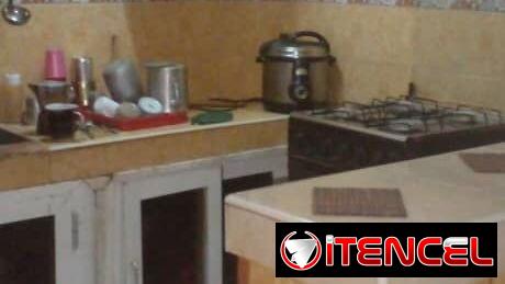 REBAJA de 15 a 12mil 1piso blacon 2/4 cayo hueso VER DENTRO