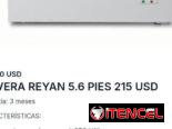 Neveras