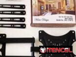 🍬Soporte para TV o monitor de 14″ a 55″ /20 usd🍬