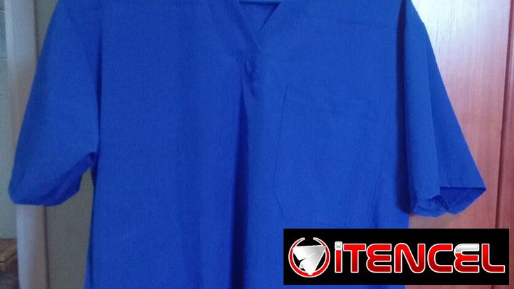 SE VENDE ROPA PARA PERSONAL DE LA SALUD scrubs